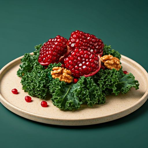 Prato colorido com vegetais frescos para uma alimentação voltada à longevidade